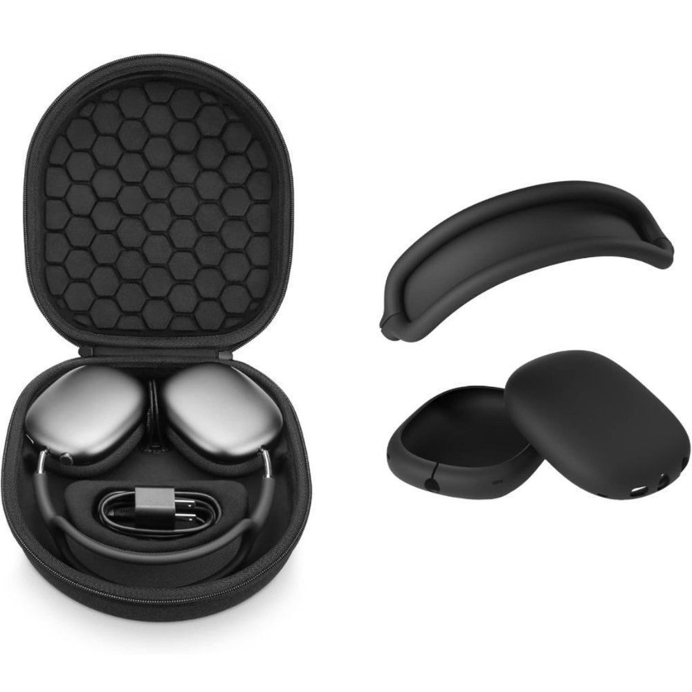 NWT Airpods Max Headphones Smart Case